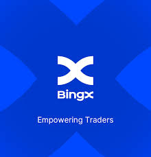 BingX