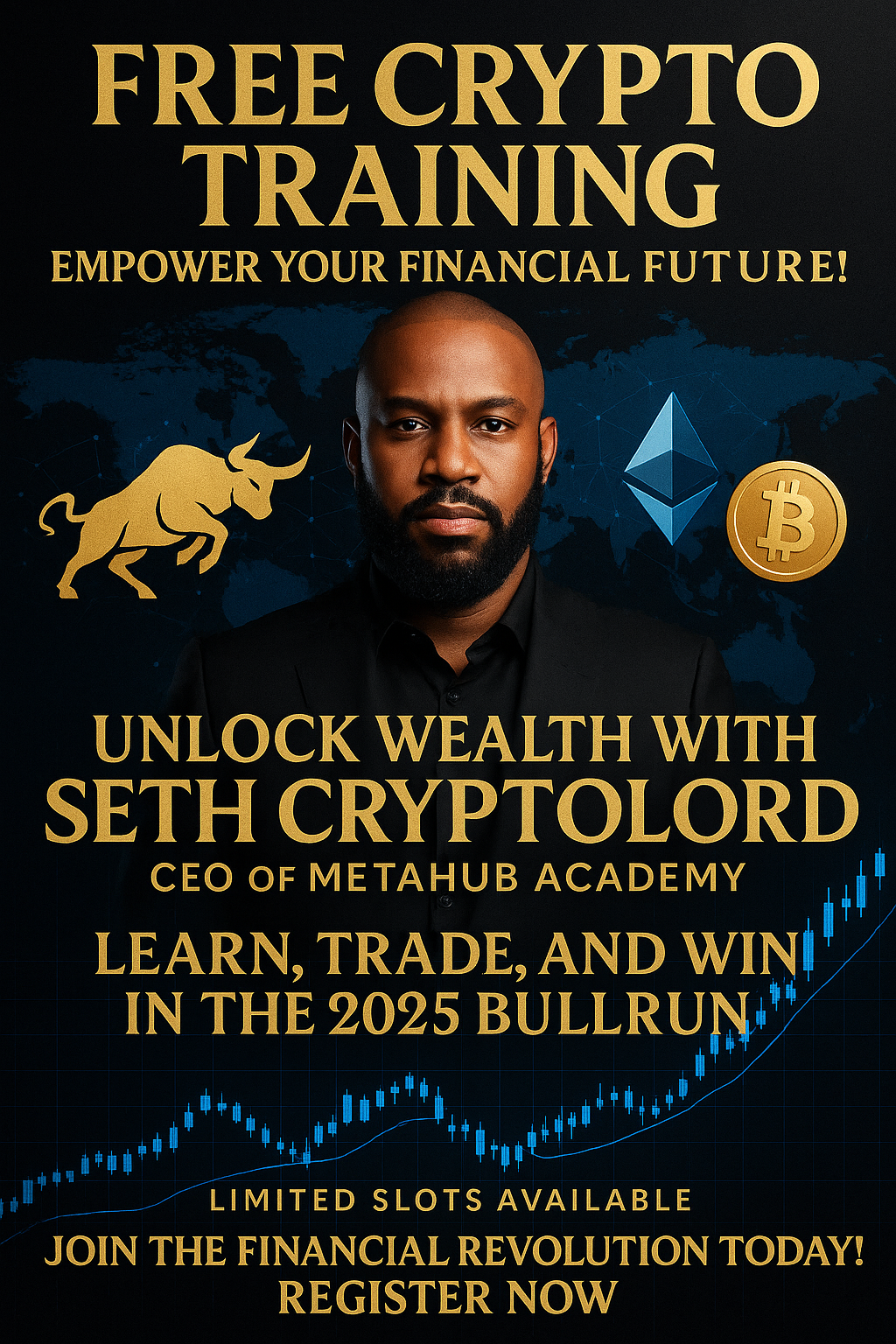 Seth CryptoLord Crypto Profit Spreadsheet