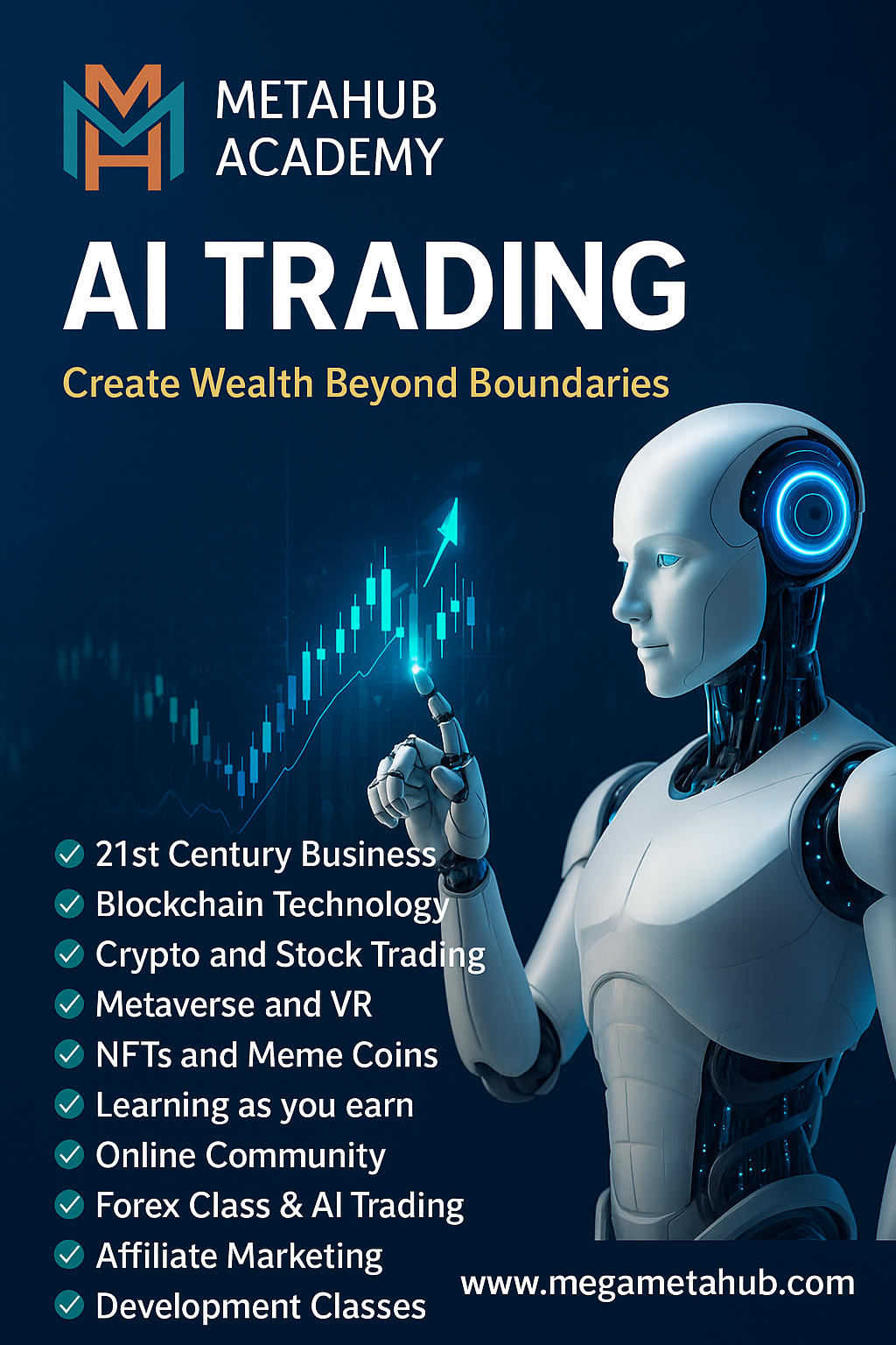 Crypto Trading